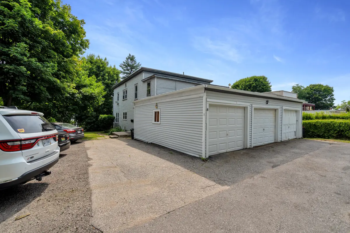 8 Thompson Street, Lewiston, ME 04240 - #1