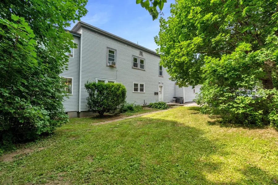8 Thompson Street, Lewiston, ME 04240 - #2