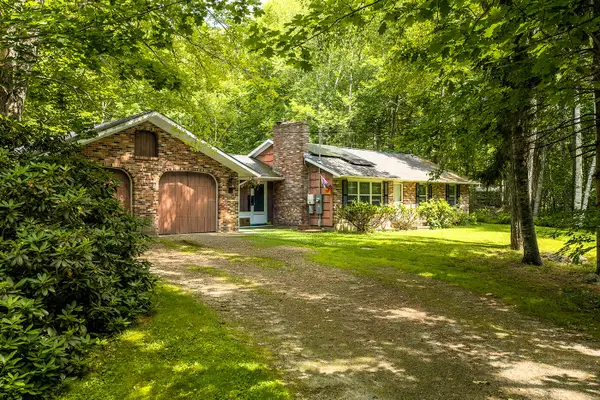 345 Buzzell Hill Road, Hope, ME 04847