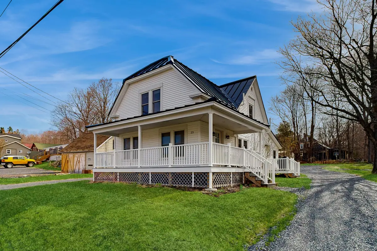 23 N Birch Street, Greenville, ME 04441 - #1