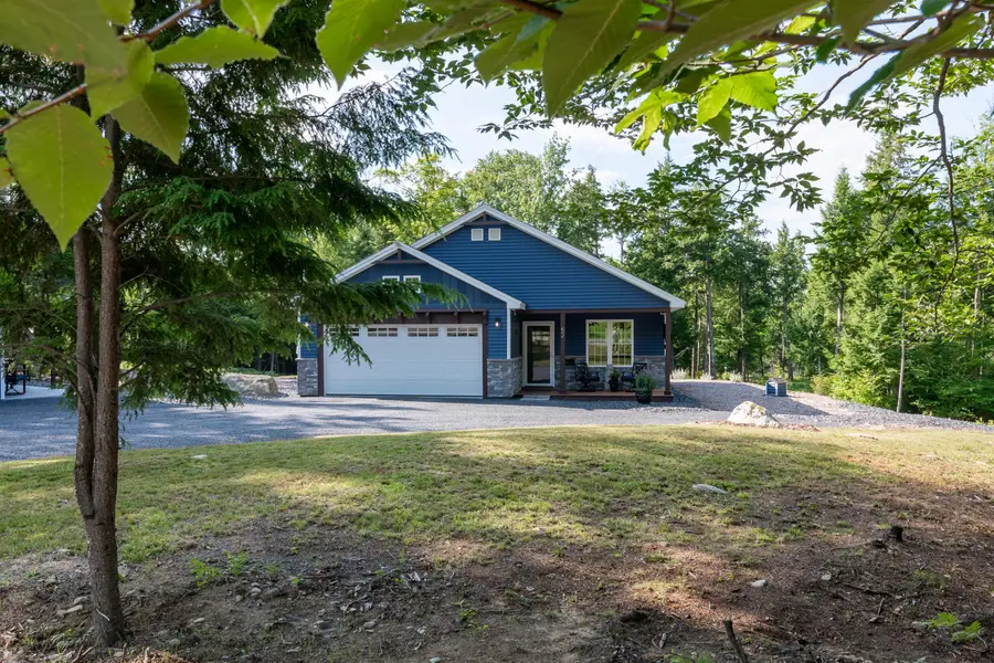 52 E Shore Road, Embden, ME 04958 - #2