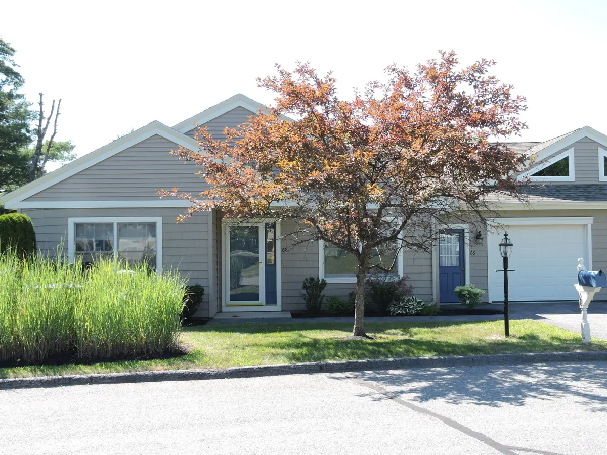 68 Mugwhy Lane #13, Portland, ME 04103 - #1