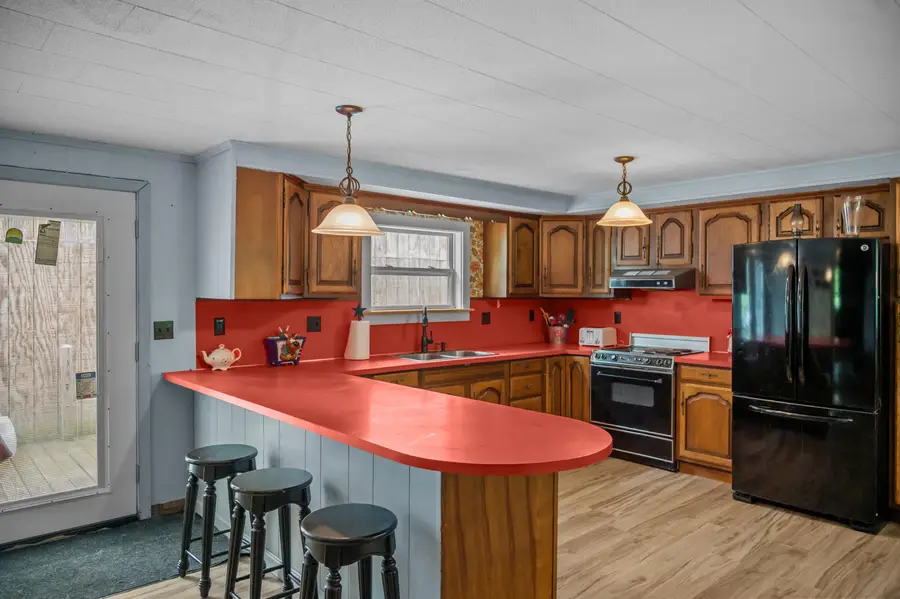 167 Pound Hill Road, Cornish, ME 04020 - #2