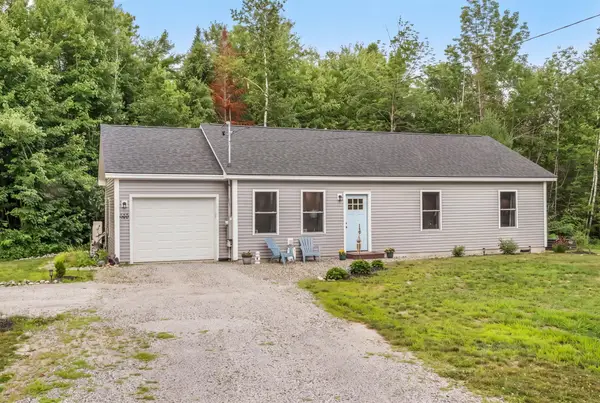 143 Middle Ridge Road, Bridgton, ME 04009