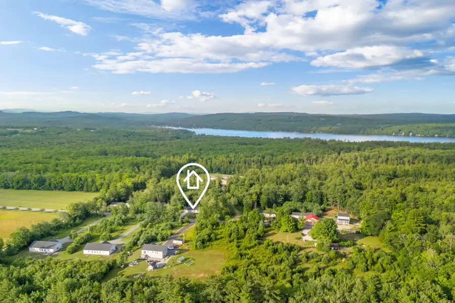 143 Middle Ridge Road, Bridgton, ME 04009 - #3