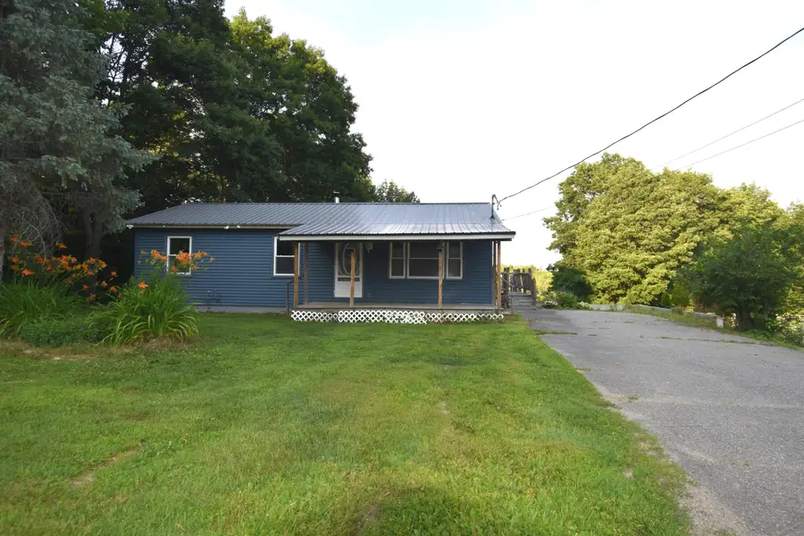 59 Lunt Road, Newport, ME 04953 - #2