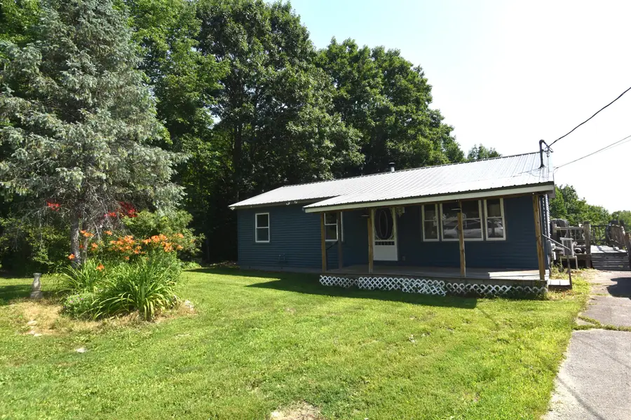 59 Lunt Road, Newport, ME 04953 - #3