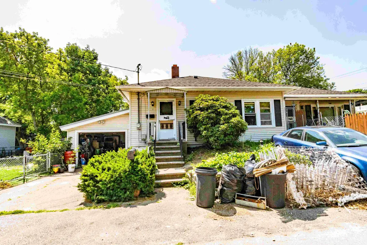 1 Stewart Street, Lewiston, ME 04240 - #1