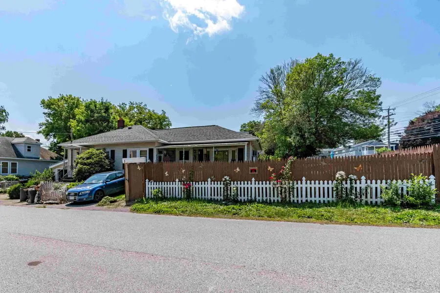 1 Stewart Street, Lewiston, ME 04240 - #2