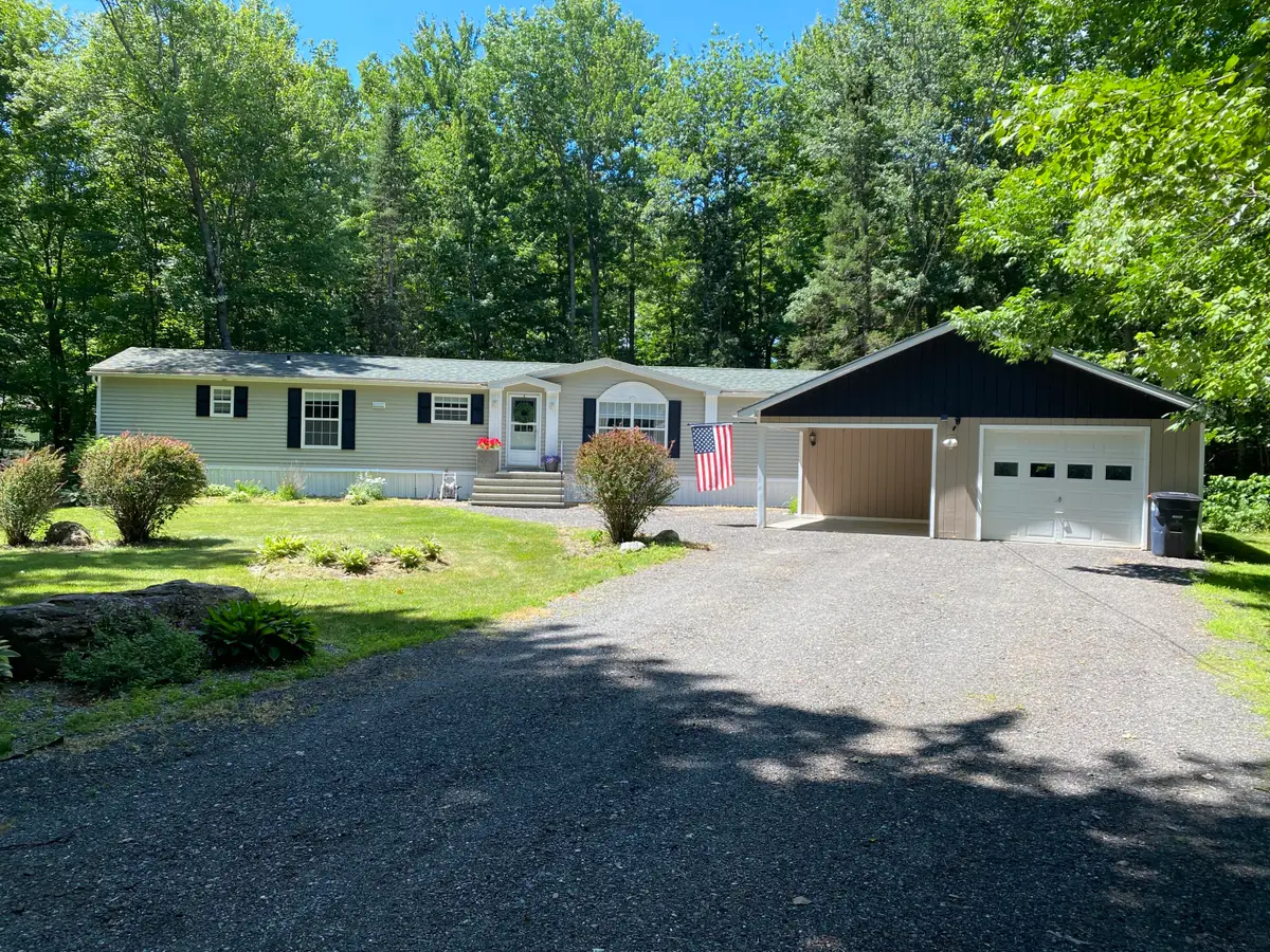 12 Forest Hills Drive, Levant, ME 04456 - #1
