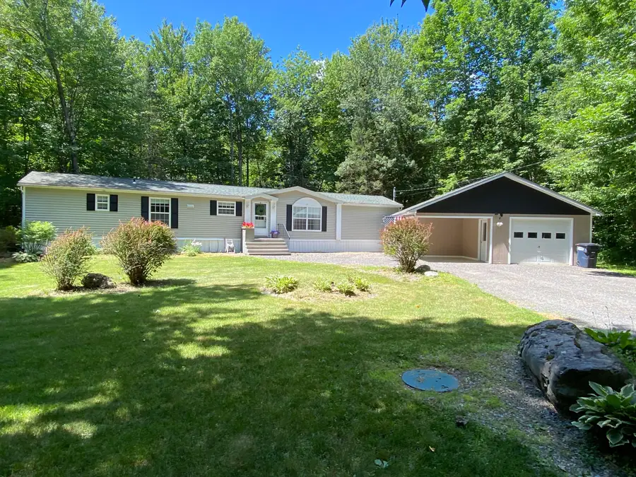 12 Forest Hills Drive, Levant, ME 04456 - #2
