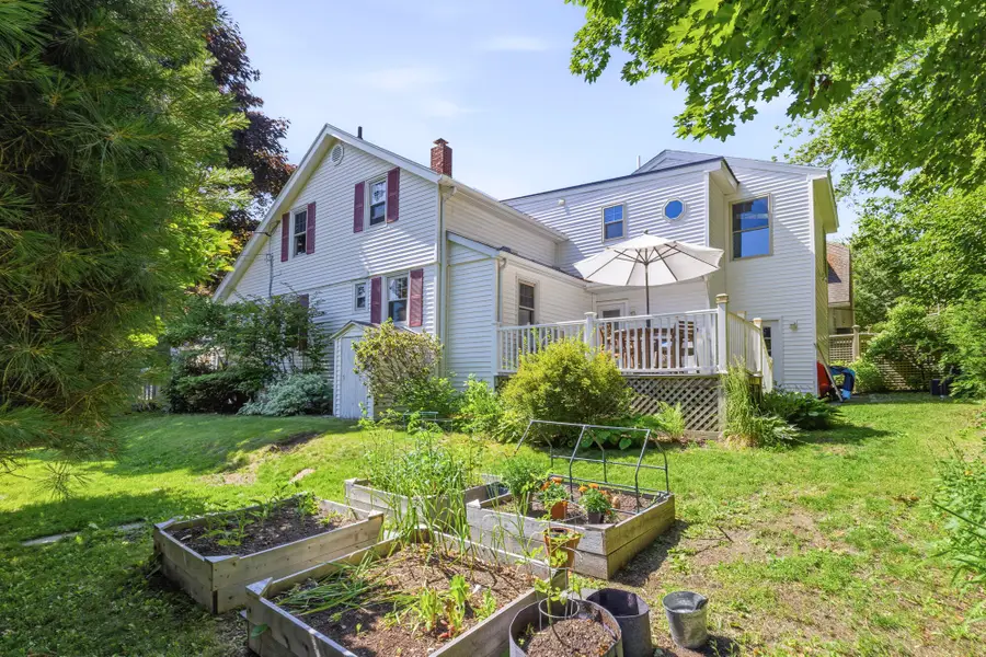 67 Elsmere Avenue, South Portland, ME 04106 - #2
