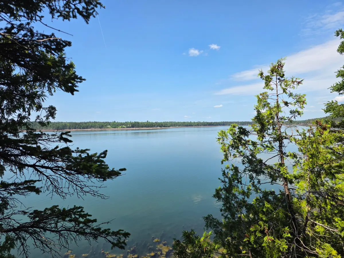 18 Leach Point Road, Perry, ME 04667 - #1