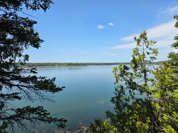 18 Leach Point Road, Perry, ME 04667