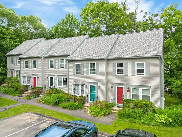 83 Middle Street #4, Hallowell, ME 04347