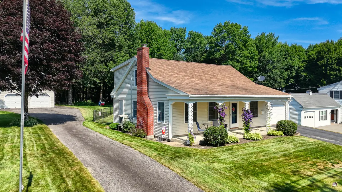 24 Smith Street, Augusta, ME 04330 - #1