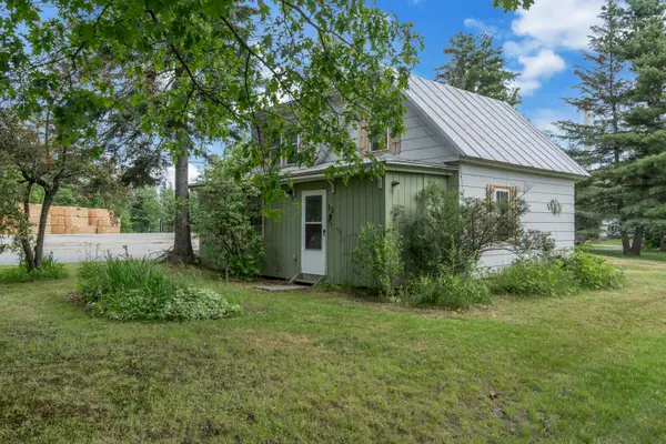 13 Main Street, Eustis, ME 04982