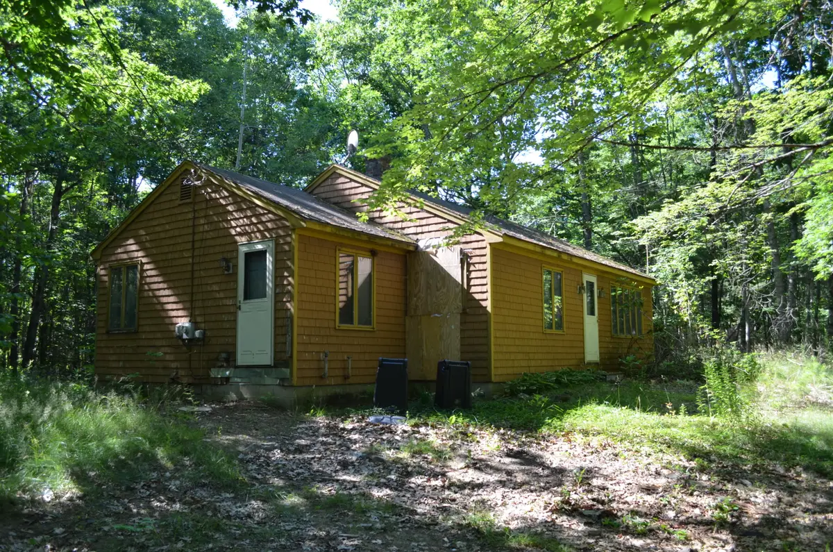 503 W Neck Road, Nobleboro, ME 04555 - #1
