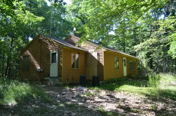 503 W Neck Road, Nobleboro, ME 04555