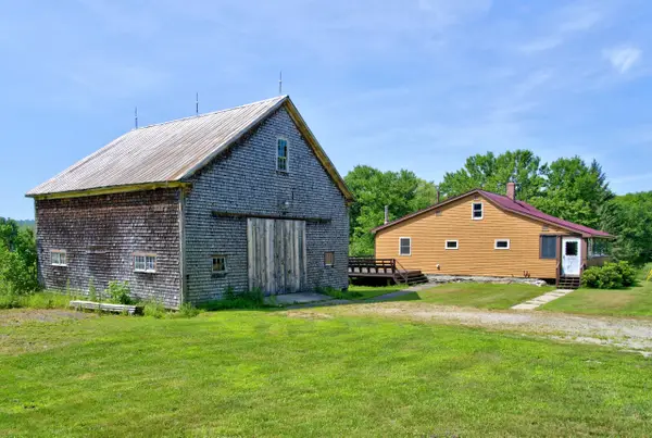 655 Wings Mills Road, Mount Vernon, ME 04352