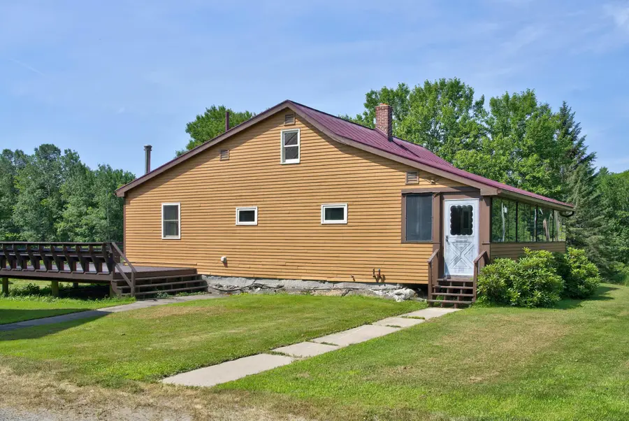 655 Wings Mills Road, Mount Vernon, ME 04352 - #3