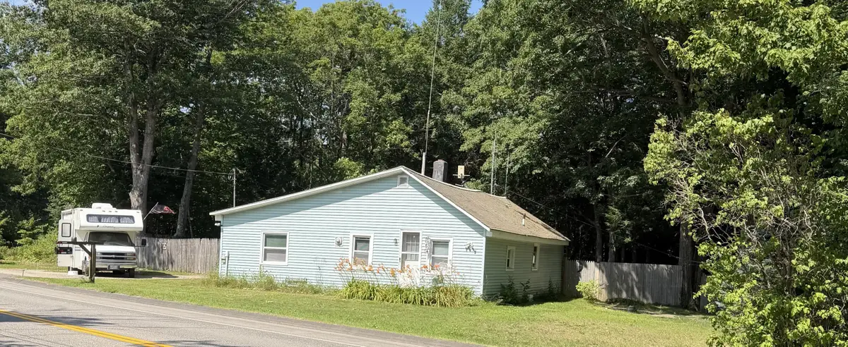 103 Pleasant Hill Road, Sabattus, ME 04280 - #1