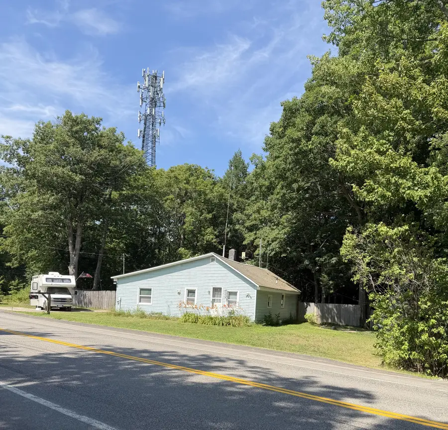 103 Pleasant Hill Road, Sabattus, ME 04280 - #2