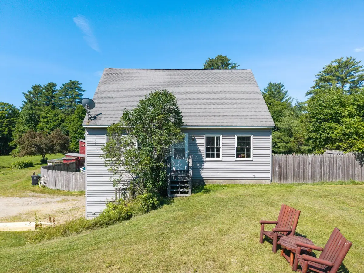 7 Mancini Road, Windham, ME 04062 - #1
