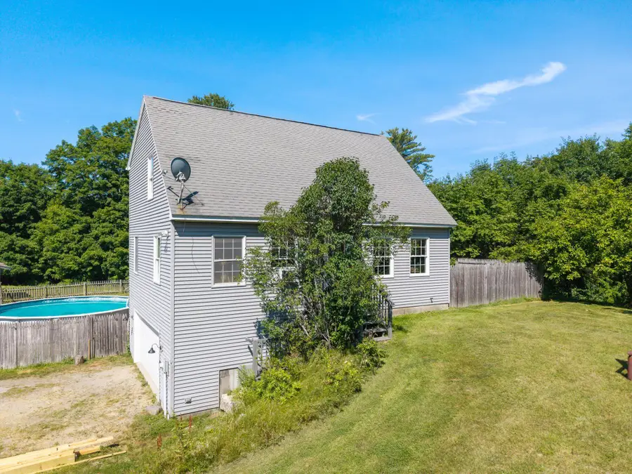 7 Mancini Road, Windham, ME 04062 - #2