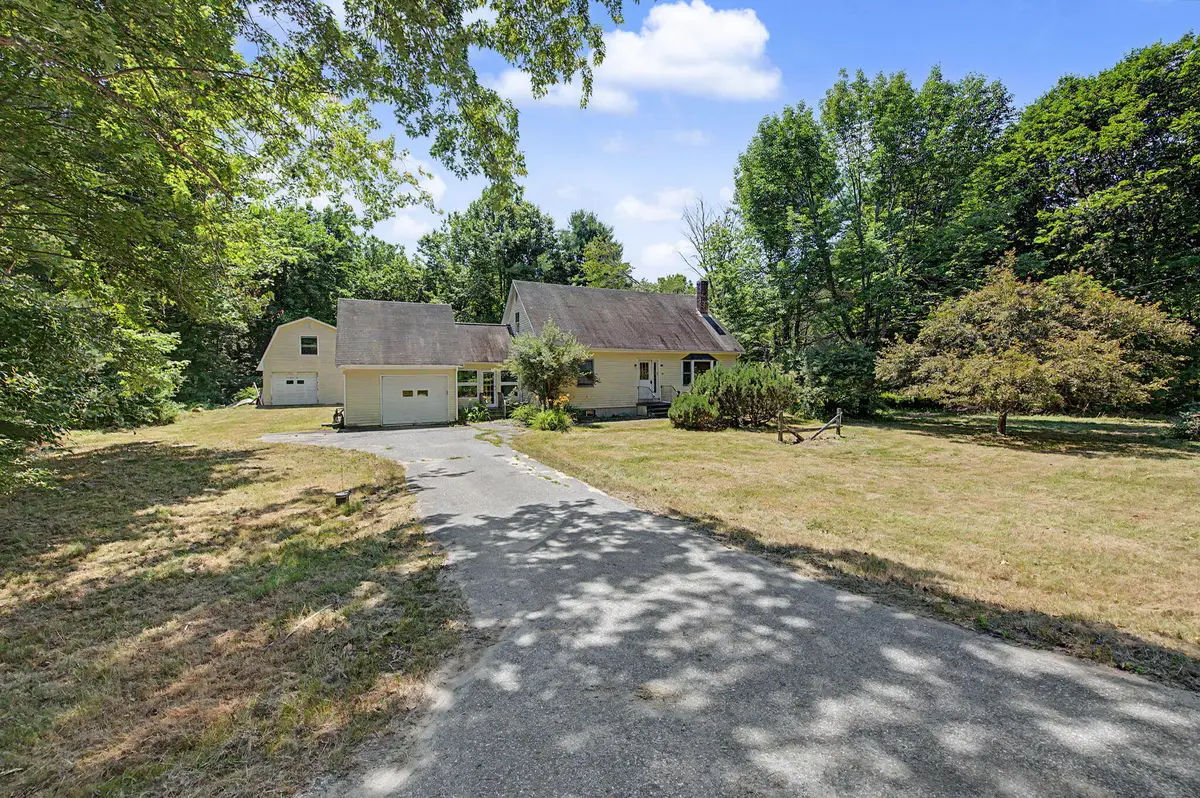 36 Pine Rock Road, Naples, ME 04055 - #1