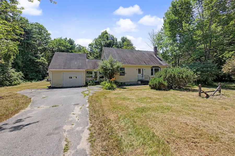 36 Pine Rock Road, Naples, ME 04055 - #2