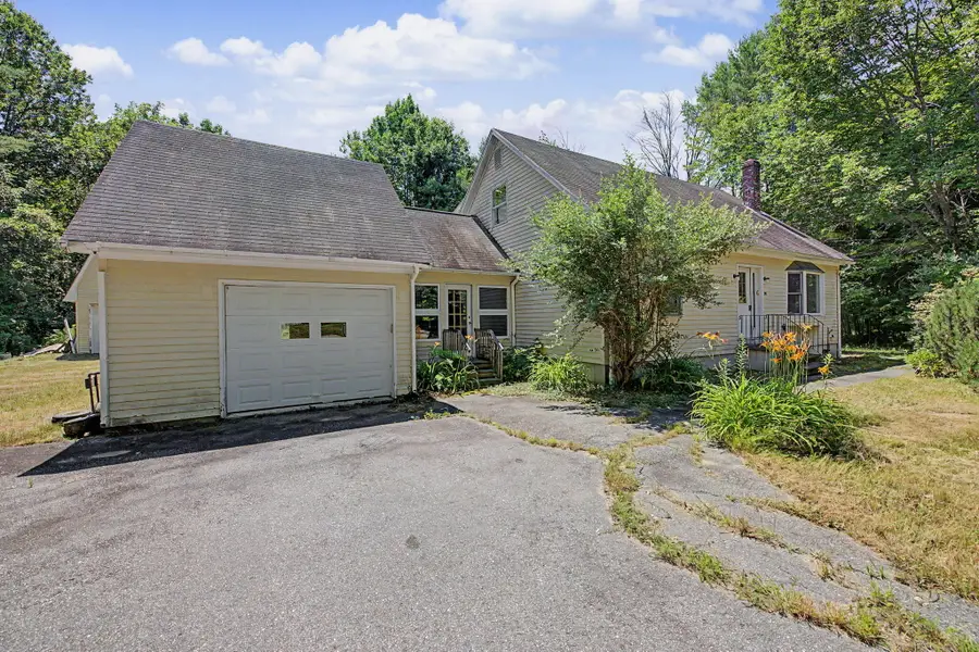36 Pine Rock Road, Naples, ME 04055 - #3
