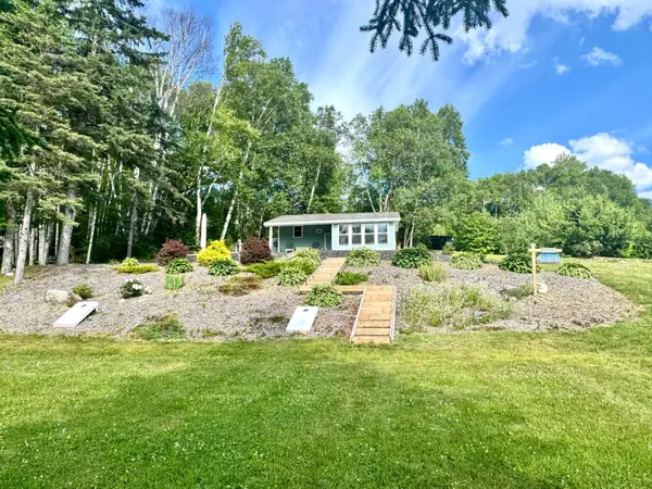 1214 Sly Brook Road, Eagle Lake, ME 04739