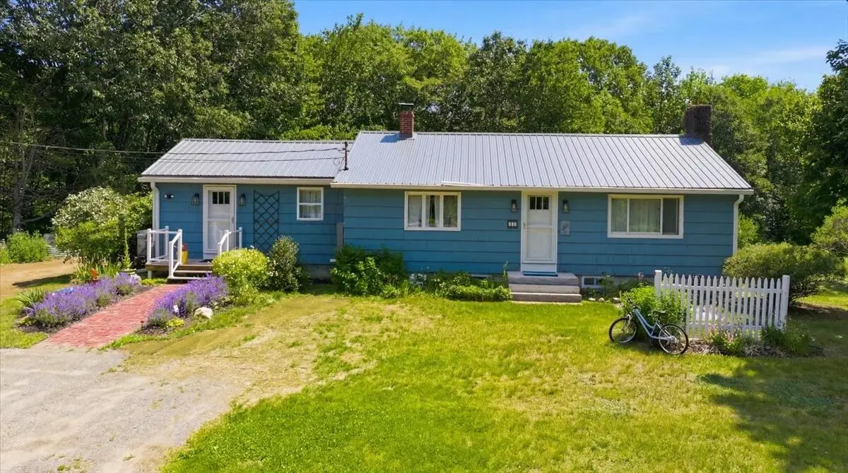 714 Mount Pisgah Road, Winthrop, ME 04364 - #1