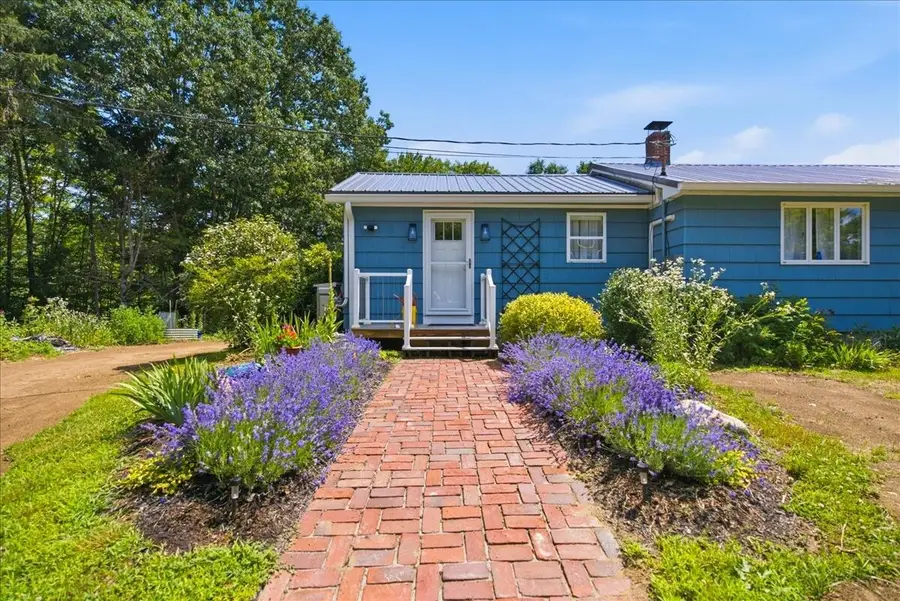 714 Mount Pisgah Road, Winthrop, ME 04364 - #3