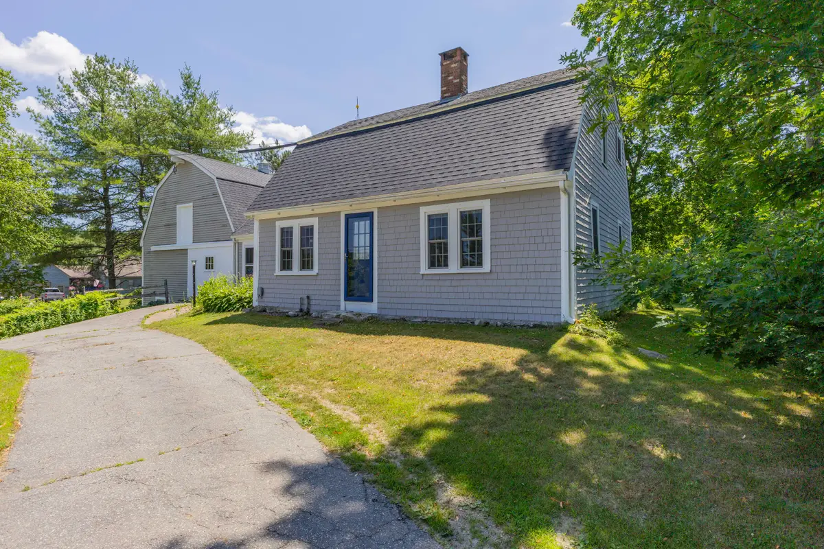 57 High Street, Damariscotta, ME 04543 - #1