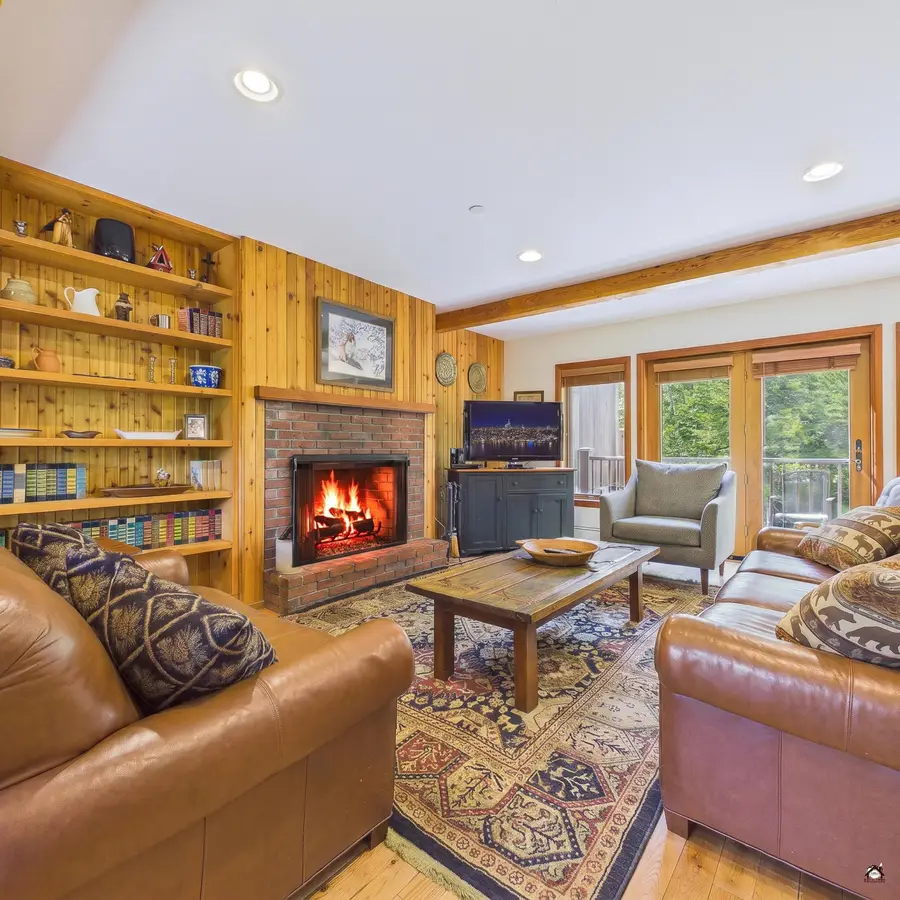 533 Spruce Creek Road #533, Carrabassett Valley, ME 04947 - #2