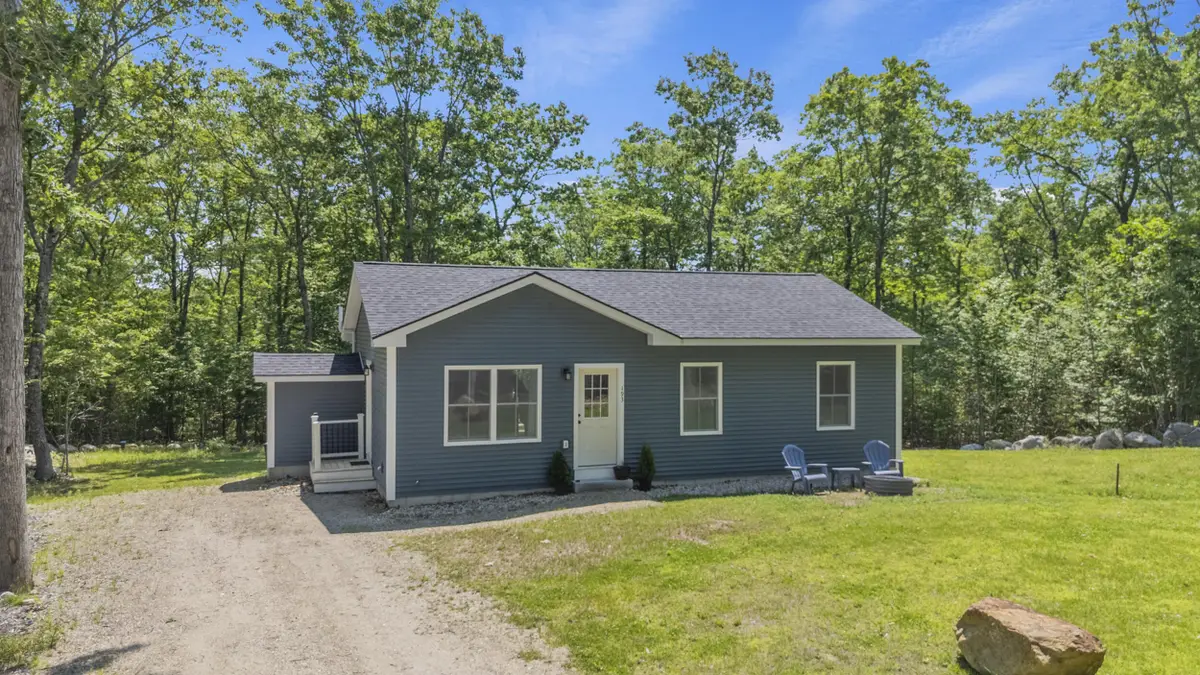 193 Dunton Road, Naples, ME 04055 - #1
