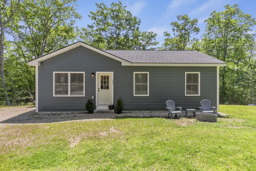 193 Dunton Road, Naples, ME 04055 - #2