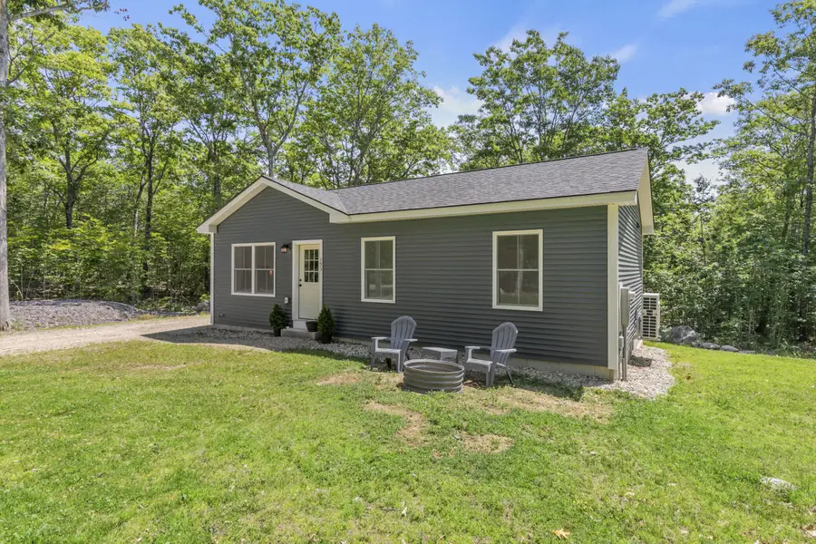 193 Dunton Road, Naples, ME 04055 - #3