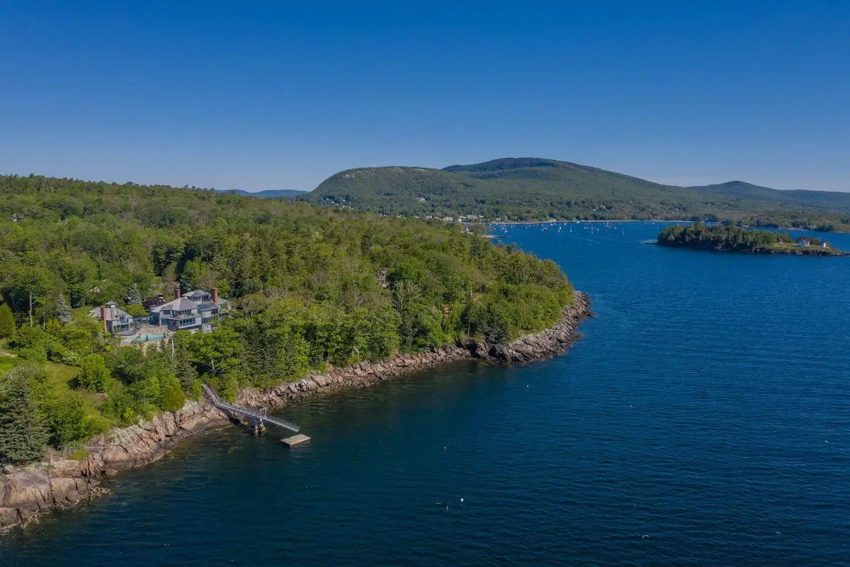 230 Bay View Street, Camden, ME 04843 - #1
