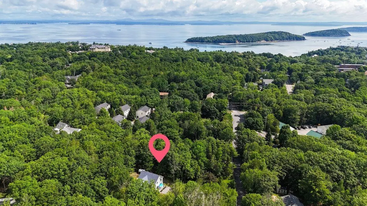 5 Devon Road, Bar Harbor, ME 04609 - #1