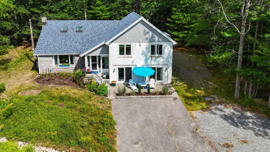 5 Devon Road, Bar Harbor, ME 04609 - #2