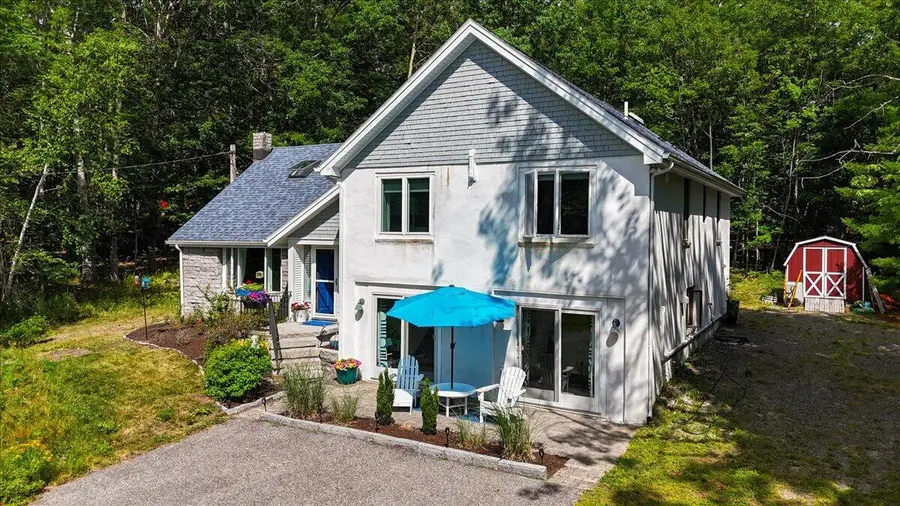 5 Devon Road, Bar Harbor, ME 04609 - #3