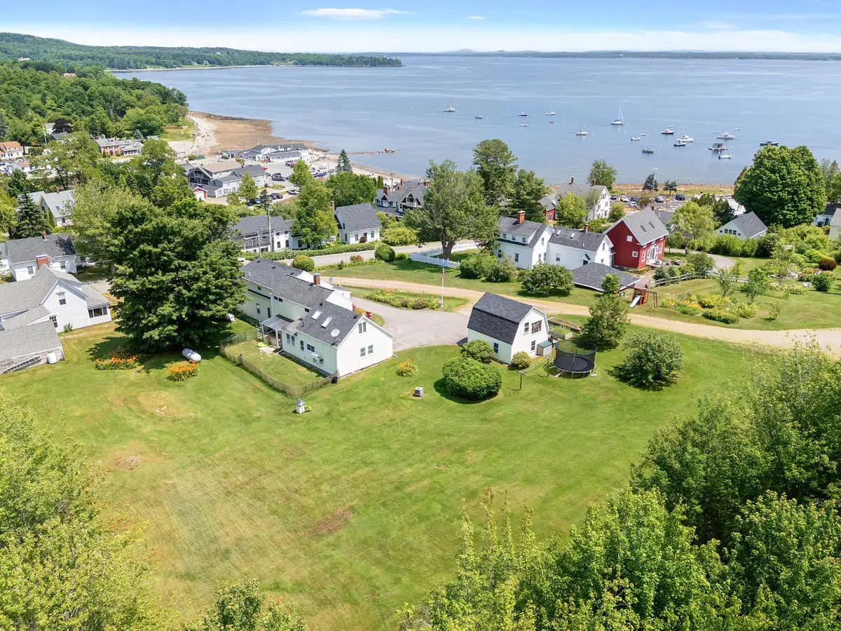 18 Beach Road, Lincolnville, ME 04849 - #1