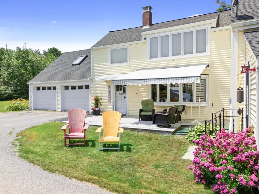 18 Beach Road, Lincolnville, ME 04849 - #3