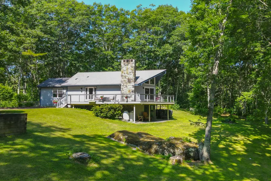 70 Blissful Way, Union, ME 04862 - #2