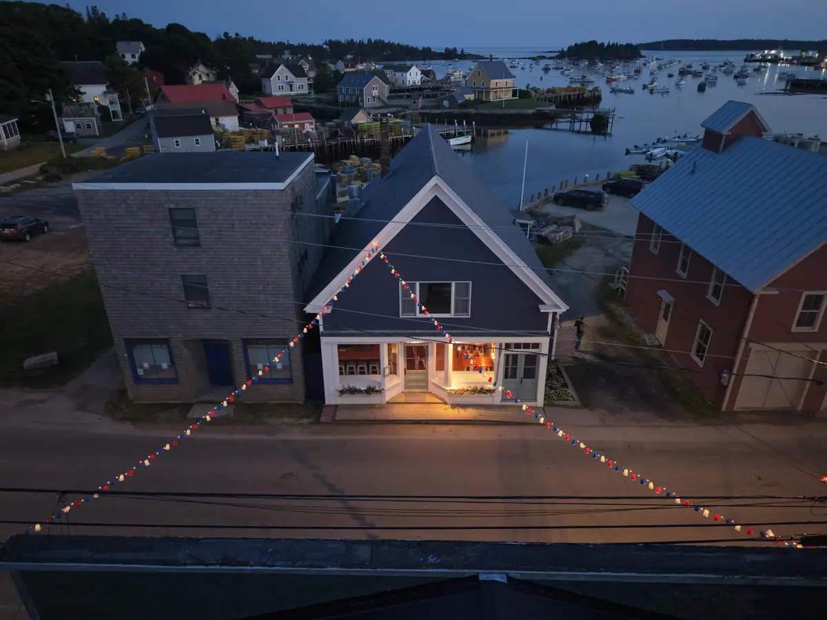 49 Main, Vinalhaven, ME 04863 - #1