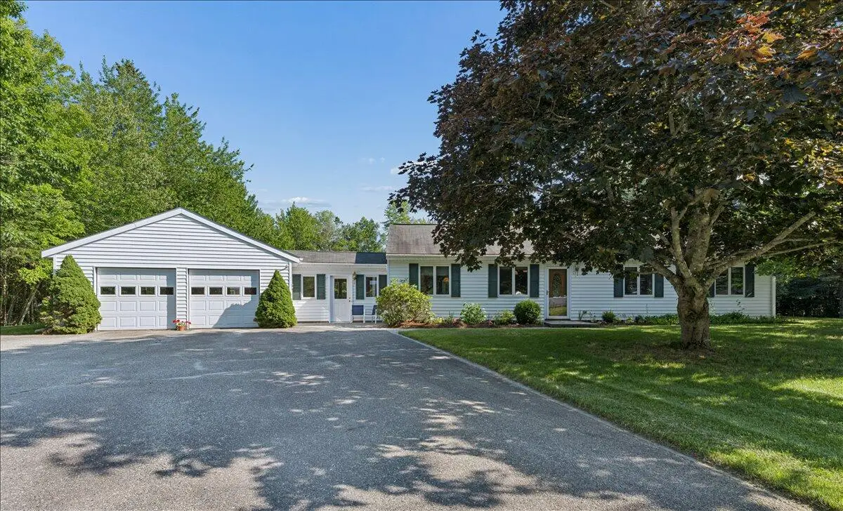 17 Anderson Road, Ellsworth, ME 04605 - #1