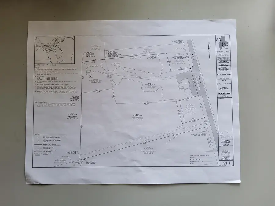 31 Flat Road, Bethel, ME 04217 - #3